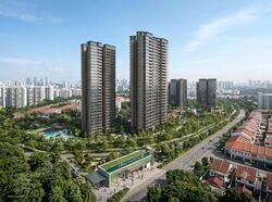 Thomson View Condominium (D20), Condominium #600267691